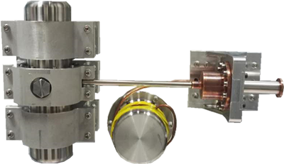 宇航型微型冷却器