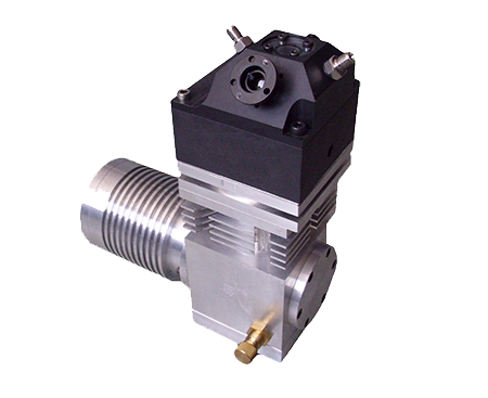 工业微型冷却器