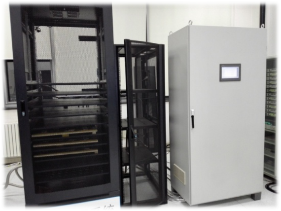 泵驱两相流体回路