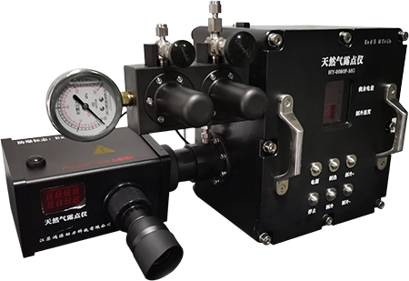 HY-0080P-MG天然气露点仪