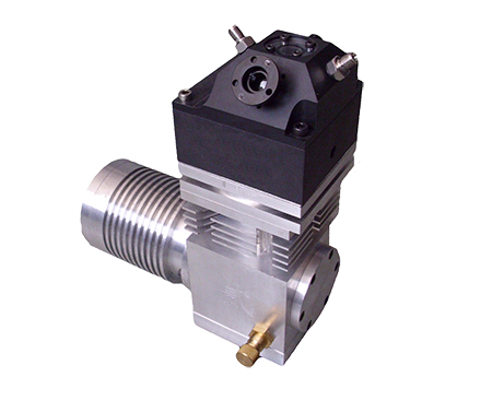 鸿源动力工业微型冷却器产品介绍？